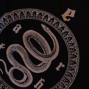 earth sigil shirt tour shirt